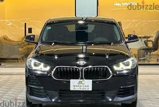 بي إم دبليو X2 2021