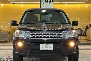 لاند روفر LR2 2012