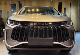 جيتور X50 2026 — Dubizzle Saudi