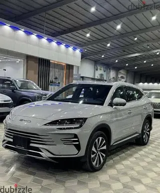 BYD Song Plus 2026 — Dubizzle Saudi