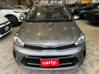 كيا بيجاس 2023 — Dubizzle Saudi