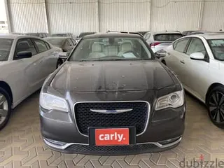 كرايسلر 300 2023 — Dubizzle Saudi