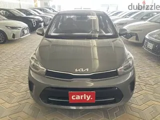 كيا بيجاس 2024