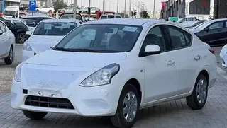 نيسان صني 2025