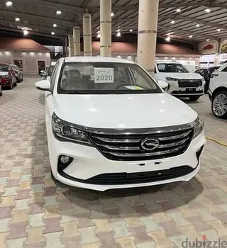 جي أيه سي GA4 2020