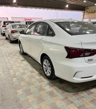 جي أيه سي GA4 2020