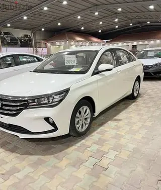 جي أيه سي GA4 2020