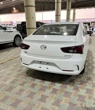جي أيه سي GA4 2020