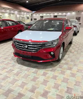 جي أيه سي GA4 2020