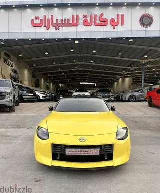 نيسان Z 2024