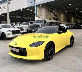 نيسان Z 2024