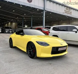 نيسان Z 2024