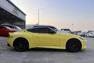 نيسان Z 2024