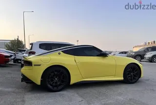 نيسان Z 2024