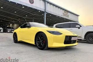 نيسان Z 2024