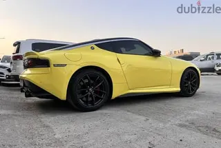 نيسان Z 2024