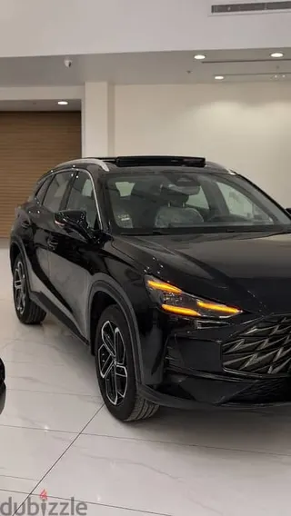 إم جي One 2023