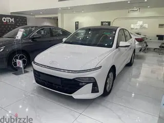 هيونداي آكسنت 2026
