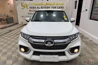GWM Wingle 7 2026 — Dubizzle Saudi