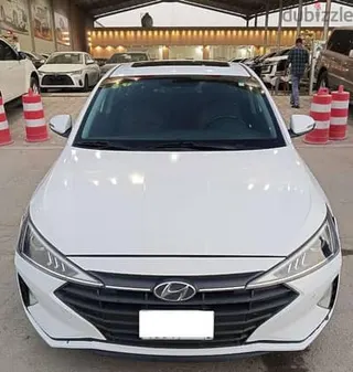 هيونداي النترا 2019 — Dubizzle Saudi