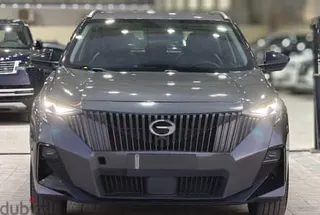 جي أيه سي GS3 2025 — Dubizzle Saudi