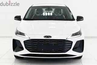 Chery Arrizo 6 2026