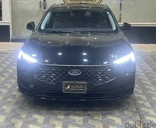 فورد توروس 2023