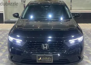 هوندا اكورد 2025