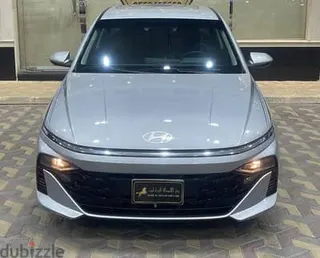 Hyundai Accent 2026