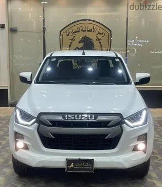 إيسوزو ديماكس 2022 — Dubizzle Saudi