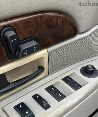 Mercury Grand Marquis 2010