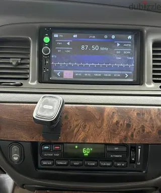 Mercury Grand Marquis 2010