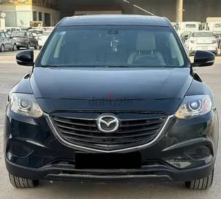Mazda CX 9 2011