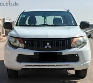 ميتسوبيشي L200 2018