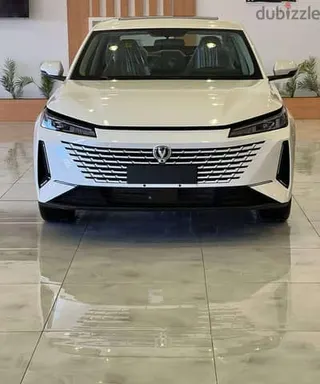 Changan Eado 2026