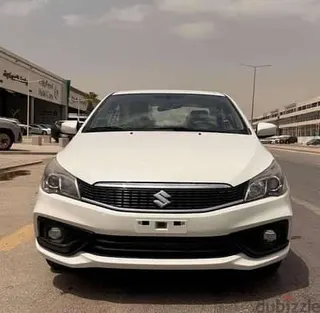 سوزوكي Ciaz 2025 — Dubizzle Saudi