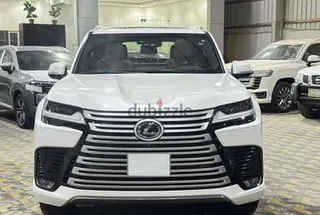 لكزس LX 600 2023