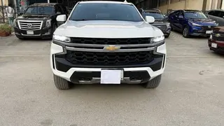 شيفروليه سوبربان 2021