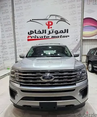 فورد اكسبيديشن 2018