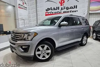 فورد اكسبيديشن 2018