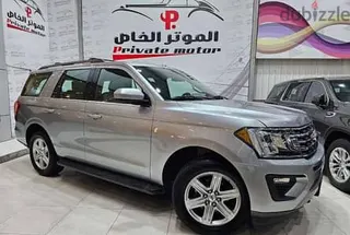 فورد اكسبيديشن 2018