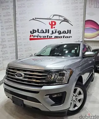 فورد اكسبيديشن 2018