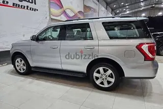 فورد اكسبيديشن 2018