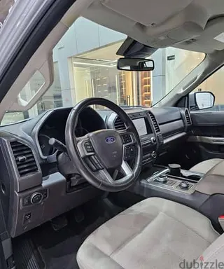 فورد اكسبيديشن 2018