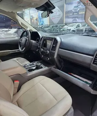 فورد اكسبيديشن 2018