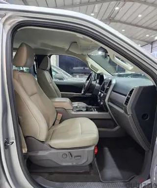 فورد اكسبيديشن 2018