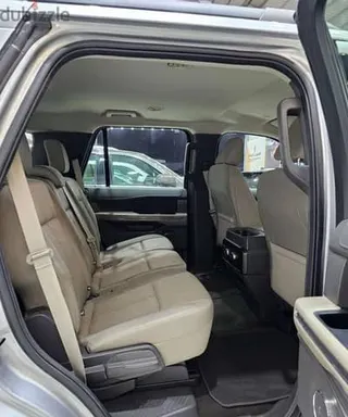 فورد اكسبيديشن 2018