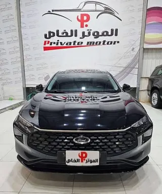 فورد توروس 2026