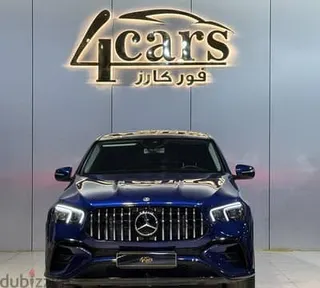 مرسيدس بنز GLE 2021