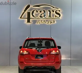 رينو كوليوس 2014